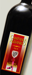 Campania Aglianico