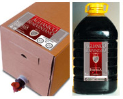 Cantine Fredella Aglianico Beneventano