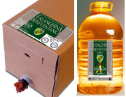 Campania Coda di Volpe