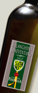 Falanghina Beneventano