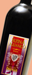 Cantine Fredella Irpinia Aglianico